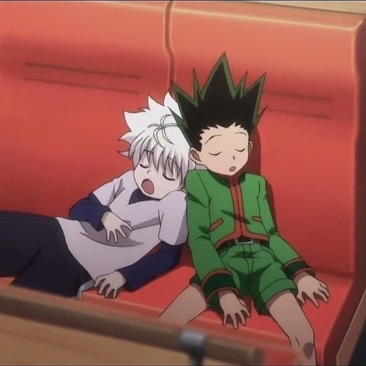 Killua Zoldyck — Image 9